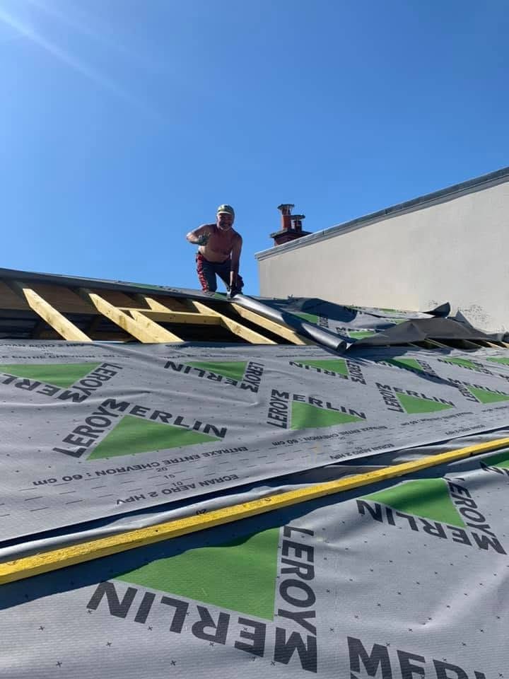 Construction de maison neuve en Île-de-France